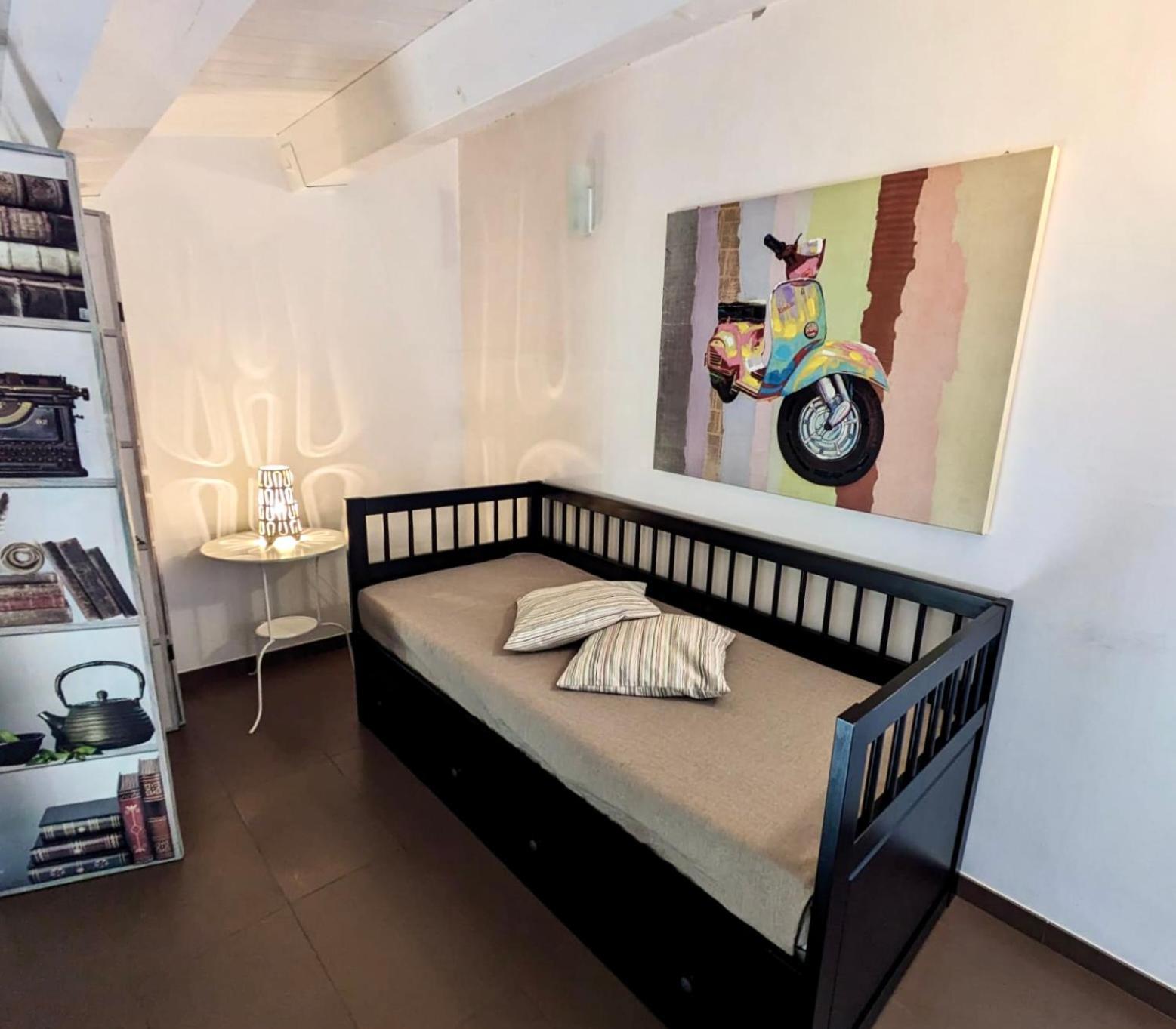 Mare Del Sud , Lovely Apartment With Sea View Поцало Екстериор снимка